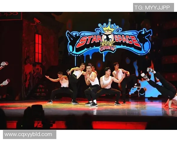 深圳街舞队的盯防体系与战术解析：街舞竞技中的团队协作与策略运用